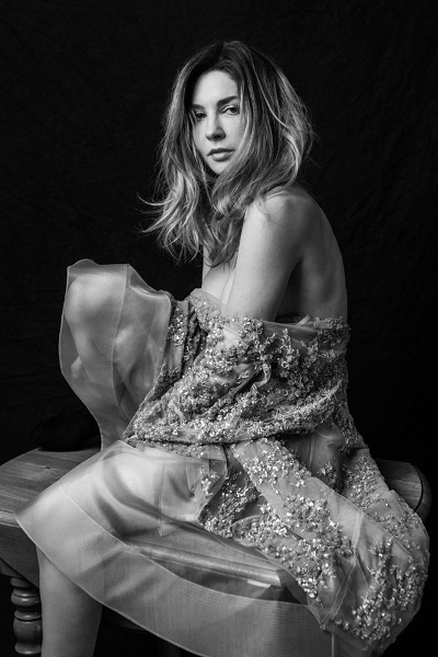 Miss BCBG Alix B